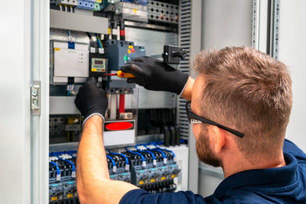 Best Electrical Installation Contractor  in Marmora, NJ