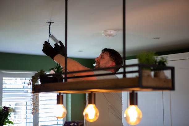Best Affordable Emergency Electrician  in Marmora, NJ